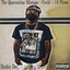 The Quarantine Mixtape : Covid - 19 Flows cover