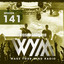 Wake Your Mind Radio 141 cover