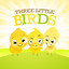 Three Little Birds cover