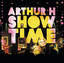 Showtime cover
