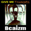 Give Me Trumpets cover