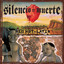 Red Hot + Latin: Silencio = Muerte cover
