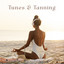Tunes & Tanning cover