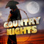 Country Nights cover