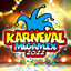 Karneval Megamix 2022 cover