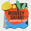 Universal love Monkey Safari