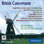 British Concertante cover