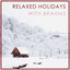 Relaxed Holidays with Brahms cover