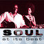 Soul At Its Best cover
