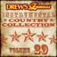 Drew's Famous Instrumental Country Collection (Vol. 29) cover