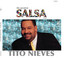 The Greatest Salsa Ever cover
