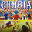 Cumbia para Todos cover