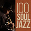 100 Soul Jazz cover