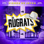 Los Rugrats cover