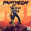 Pantheon, House of the Gods (feat. LVNKY) feat. LVNKY