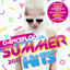 Dancefloor Summer Hits 2018 cover