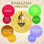 Ramazan Şarkıları cover