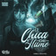 La Chica de Humo cover