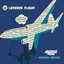 Layover Flight cover