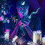NIGHTLORD cover