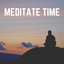 Meditate Time cover