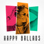 Happy Ballads cover