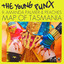 Map of Tasmania - Original artwork