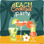 Beach Cocktail Party cover