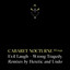 Cabaret Nocturne — Wrong Tragedy (Undo remix) cover art