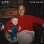 Peter Burton - Life