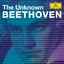 The Unknown Beethoven cover