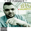 The Furnace cover