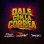 Franco "El Gorilla", Bebo Yau & DJ Lazerk Rmx feat. Tomi Rmx - DALE CON LA CORREA