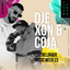 Gaza - Live cover