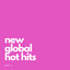 New Global Hot Hits Vol. 3 cover