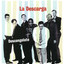Descongelate - DESCONGELATE - Orquesta La Descarga