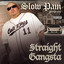 Straight Gangsta cover