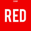 Red cover