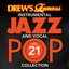 Drew's Famous Instrumental Jazz And Vocal Pop Collection (Vol. 21) cover