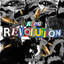 Daymu — Revolution cover art