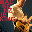 Mackenzie King - The Boy In The Plaid Jacket