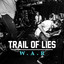 W.A.R cover
