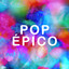 POP ÉPICO cover