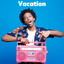 Vacation cover