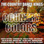 Country Colors cover