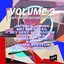 Volume 2 Rap féminin underground cover