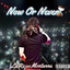Now or Never cover