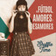 Miradas cover