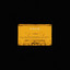 Gold Tape cover