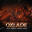 Oxlade cover